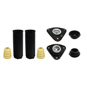 Kit coxim batente nakata dianteiro ford focus 2014 15 16 17/