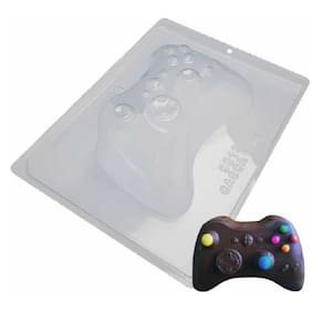 4 Formas Bwb Controle De Video Game Joystick Box Grande 9813