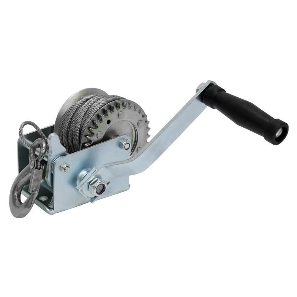 Guincho Catraca Manual 544Kg Velve Gm800