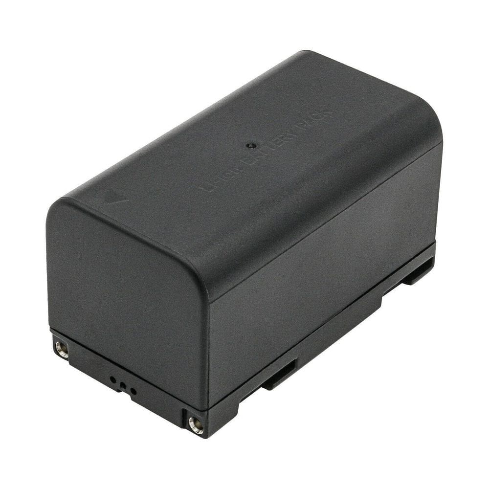 Bateria vw-vbd2 para filmadoras panasonic