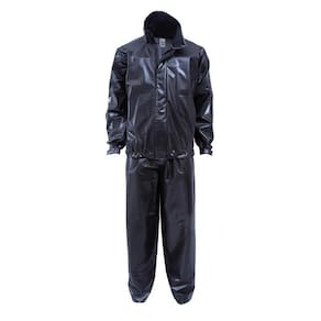 Capa de Chuva Modelo Daytona TAM. EG - ALBA - 0001DYPP5
