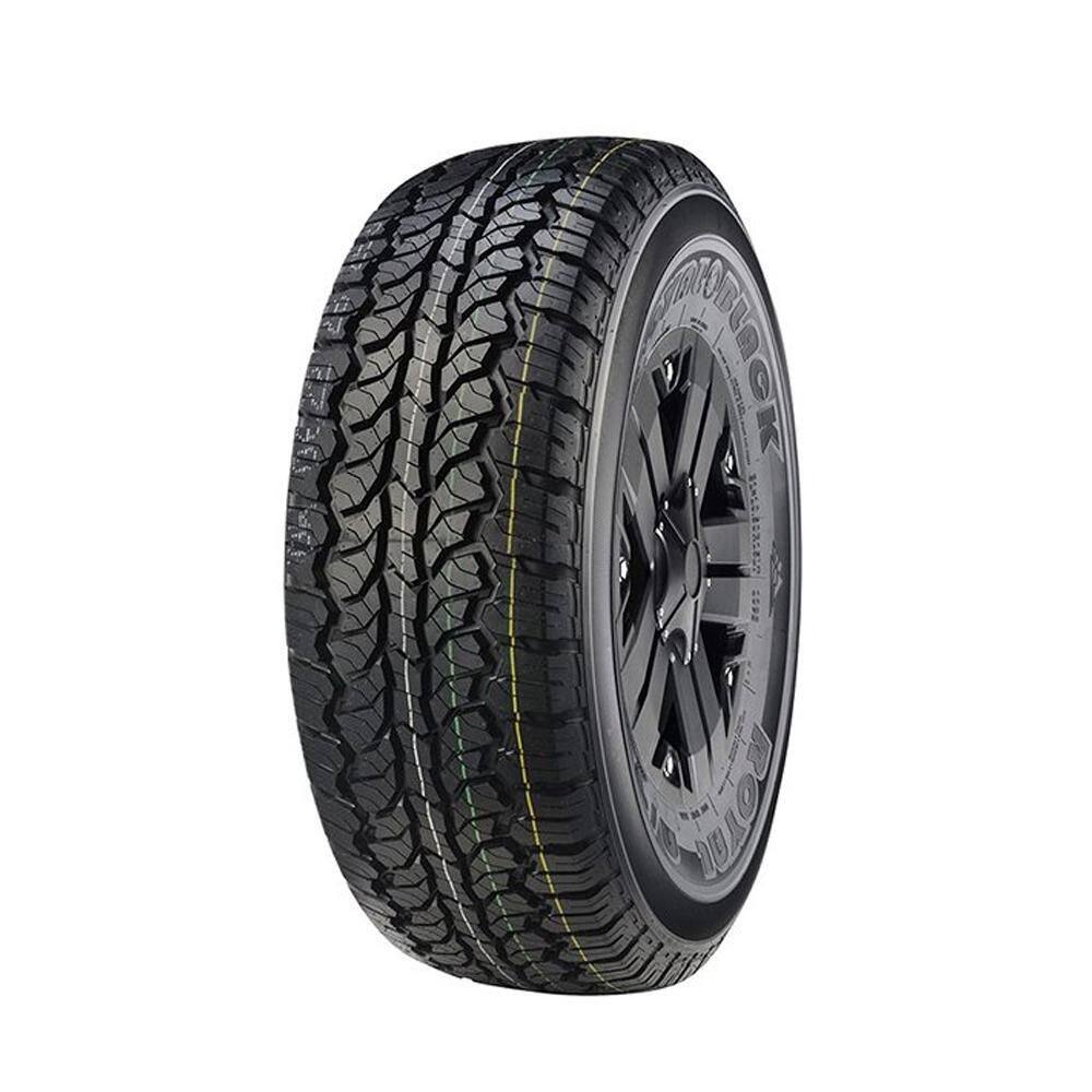 Pneu Royal Black Royal A/t 285/75 R16 122/119s