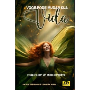 Você Pode Mudar Sua Vida