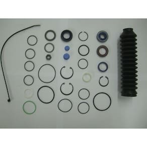 Kit De Vedação Da Caixa De Direção Hidráulica - Corteco - 57012K