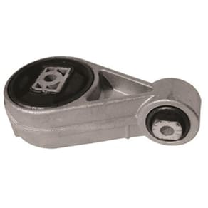 Coxim do motor Traseiro - KX222235