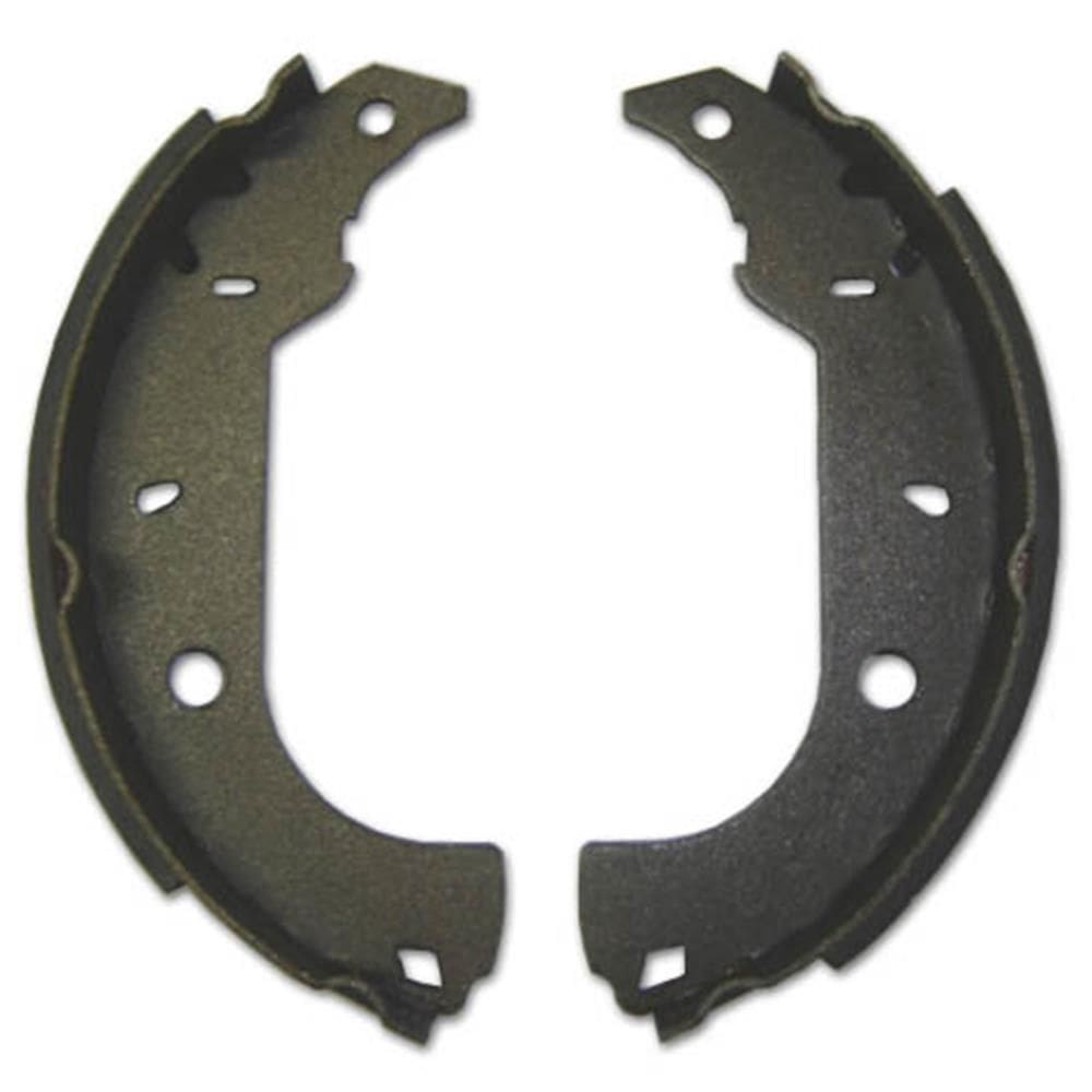 Sapata De Freio Authomix Fiorino/uno Sa44860