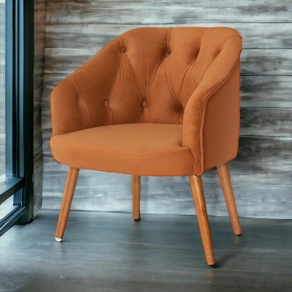 Poltrona Luana Atraente