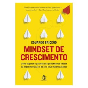 Mindset De Crescimento
