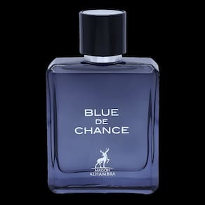 Maison Alhambra Blue de Chance Eau de Parfum - Perfume Masculino 100ml