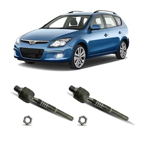 Braço articulação axial suspensão dianteira i30 cw 2009/2012