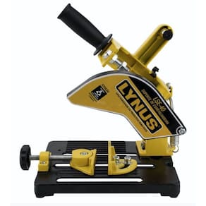 Suporte Lynus LSE-40 | Fixação e Segurança 115mm
