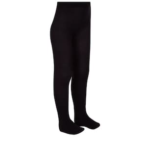 Meia Calça Infantil Menina Casual Dia a Dia Fio 40 Trifil W06834