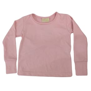 Camiseta térmica infantil ux Vrasalon