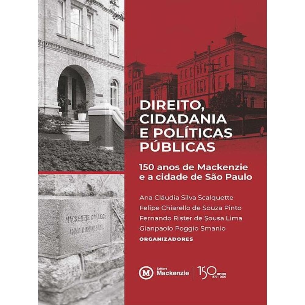 Direito, Cidadania E Políticas Públicas