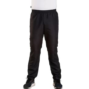 Calça Elite Masculina Esportiva Básica Cós Elástico