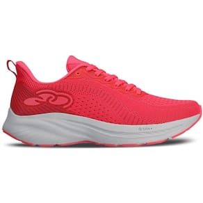 Tênis Olympikus Feminino Swift 4 Corrida Esporte