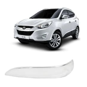 Lente do pisca seta retrovisor ix35 2010 à 2019 esquerdo