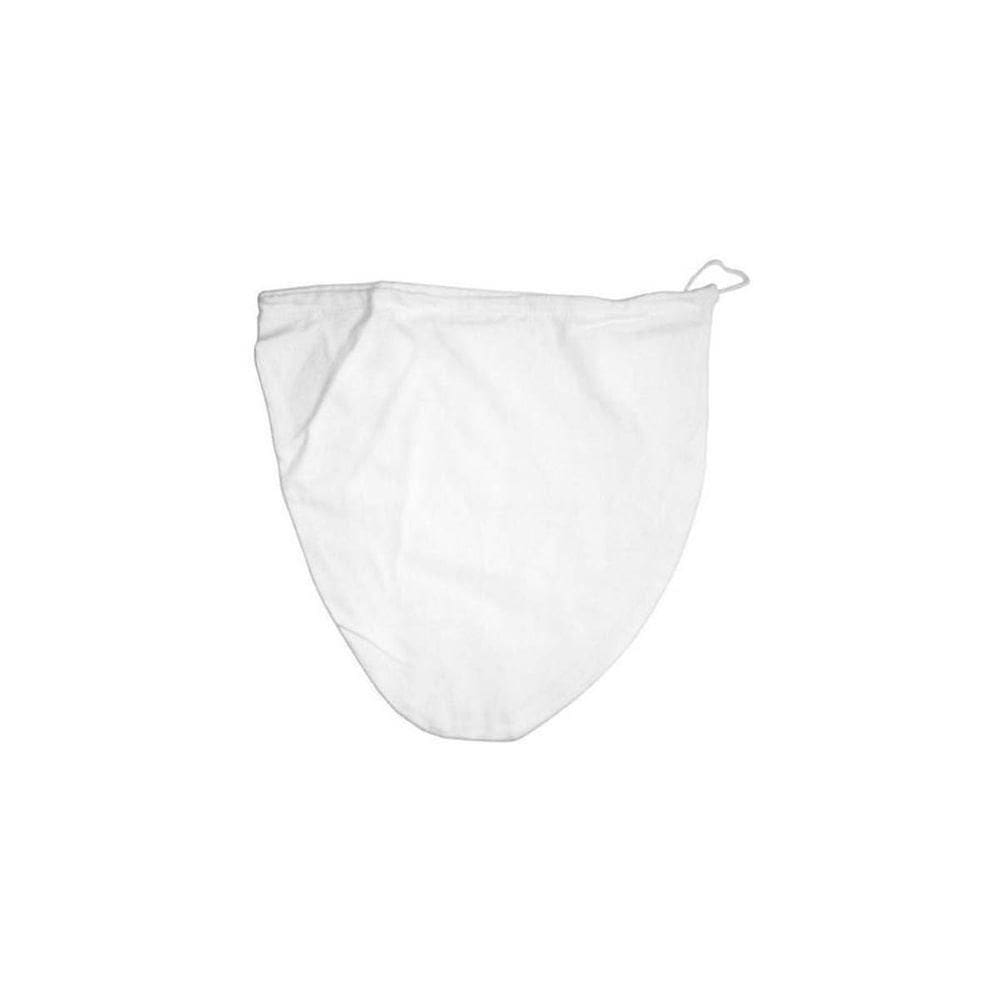 Coador de café flanelado nº1 para maquina com 2pçs