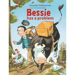Bessie Has a Problem - Vol. 2