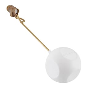 Torneira de Boia Deca de 2" Cod 1350 B200 - 1350B200