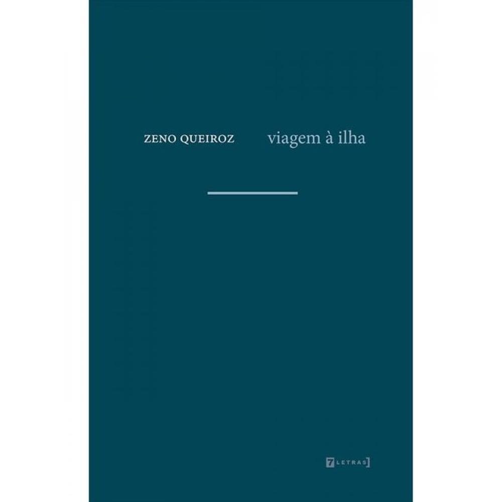 Viagem À Ilha