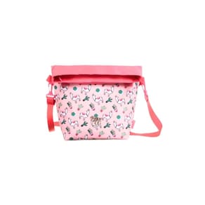 Lancheira Bolsa Térmica Grande Capricho Lhama 11849
