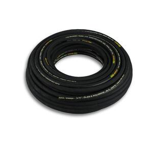 Mangueira hidráulica menco r6 3/8 pol retorno de óleo - 60m