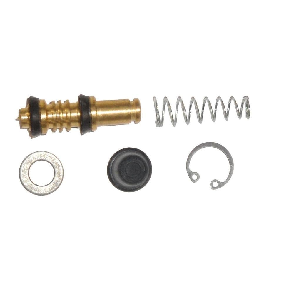 Kit reparo do cilindro mestre dianteiro cb 400 cb 450 3/8