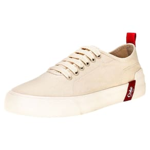 Tênis Feminino Charlotte Canvas Coca-Cola Cc2404
