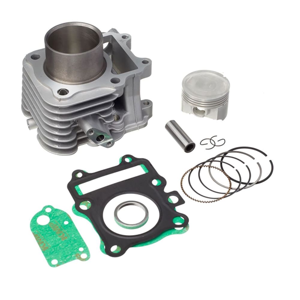 Kit Motor NX 400 FALCON 03 em diante