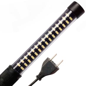 Pendente de 30 Leds com Plug Bivolt - INJETRONICS