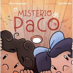 O Mistério de Paco