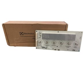 Placa Interface Geladeira Electrolux Sh72X Ss72X Ss91X