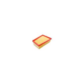 Filtro de Ar MANN-FILTER p/ CLIO/DUSTER/LOGAN/SANDERO/SCENIC - C1858/4