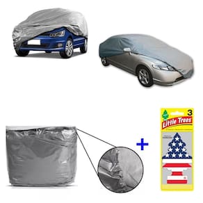 Capa automotiva protetora corsa todos modelos + cheirinho