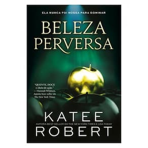 Beleza Perversa - Vol. 3