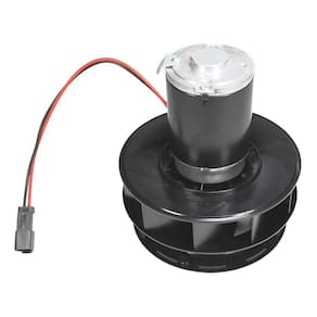 Motor ventilador cat 950h, 950g, d8t, d9t, it62h... 24v