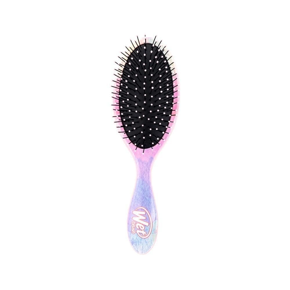 Wetbrush detangler escova p desembaraçar colorida