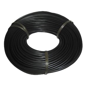 Espaguete Leplast 8 MM 100 Metros  - Não Acompanha Fios