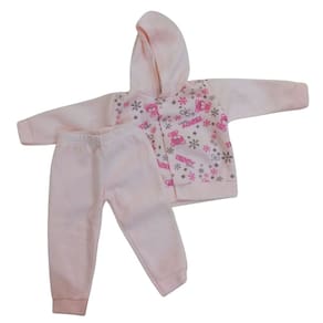 Pijama Soft Fem Barra Mansa
