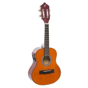 Cavaco giannini elétrico cs14 ep passivo natural