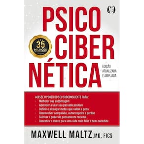 Psicocibernética