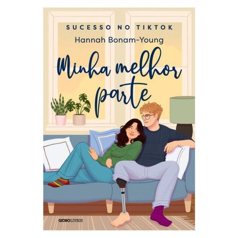 Minha Melhor Parte