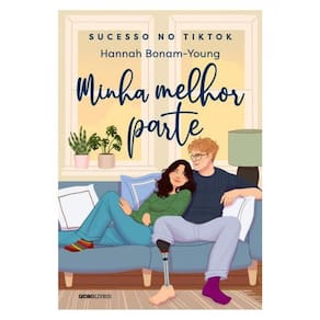 Minha Melhor Parte