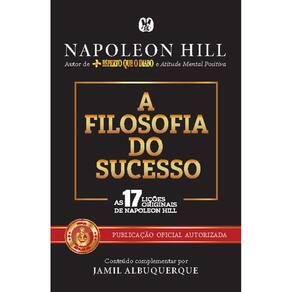Filosofia do Sucesso, A