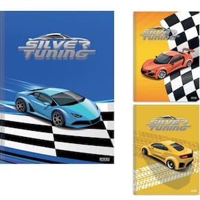 Cad broc 1/1 80f silver sao domingos 10424