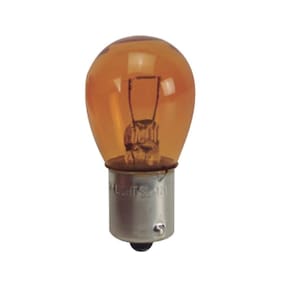 Lampada seta pisca ré âmbar 1141a 12v 21w ba15s 01 polo