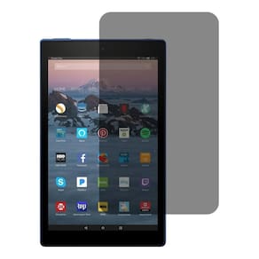 Pelic hidrogel privativa fosca tablet amazon fire 7 / 8 / 10