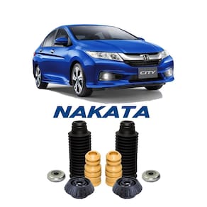 2 kit coxim rolamento dianteiro honda city 2015 2016 2017
