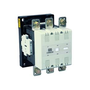 Contator CWM250-22-30V26 - 250A WEG